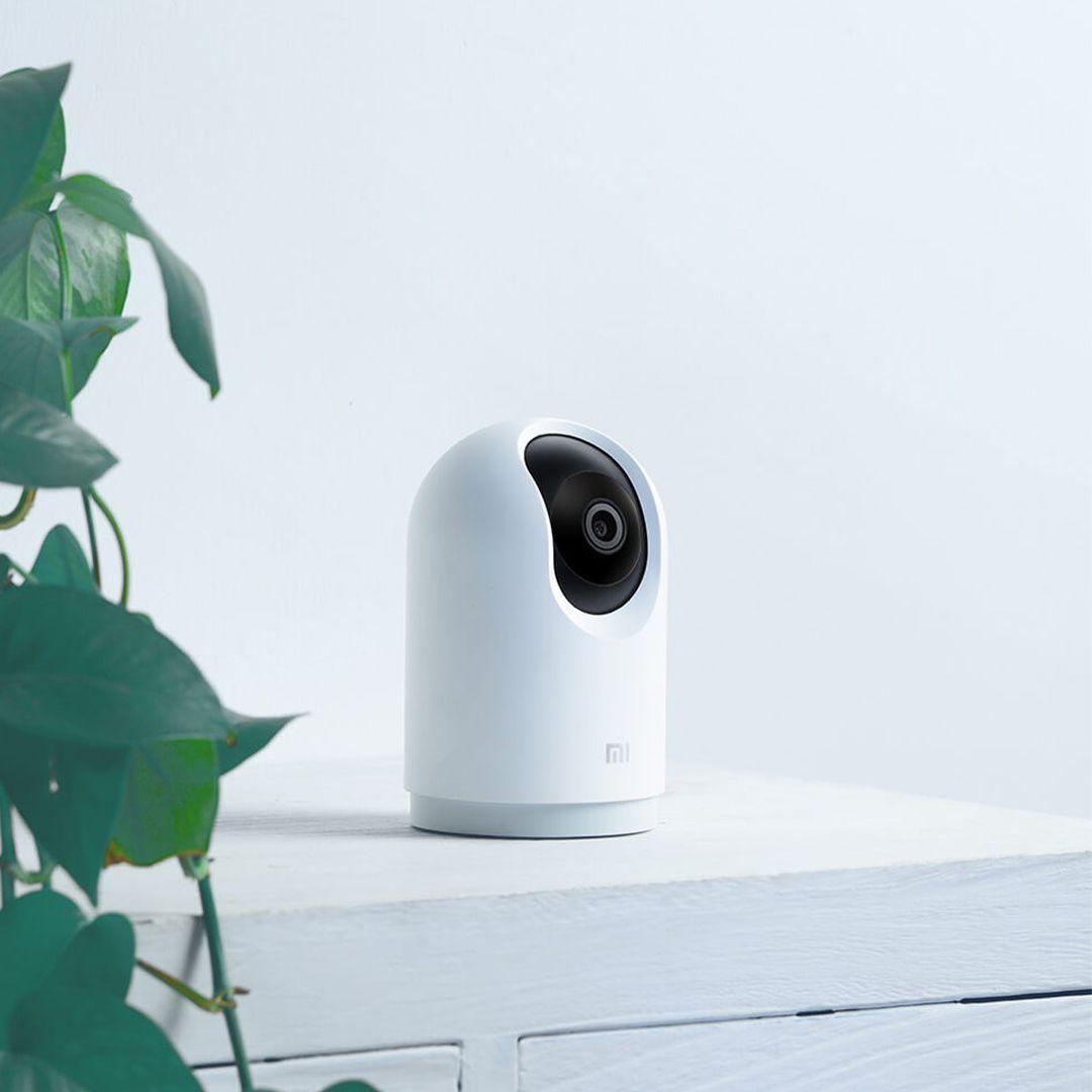 Mi 360° Home Security Camera 2K Pro-4