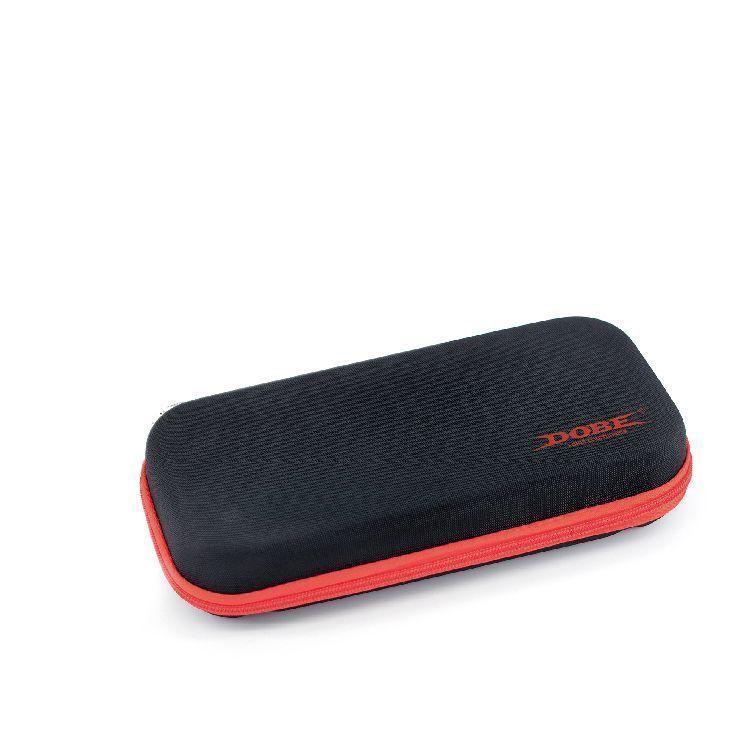 DOBE - KIT DE PROTECCION PARA NINTENDO SWITCH-0
