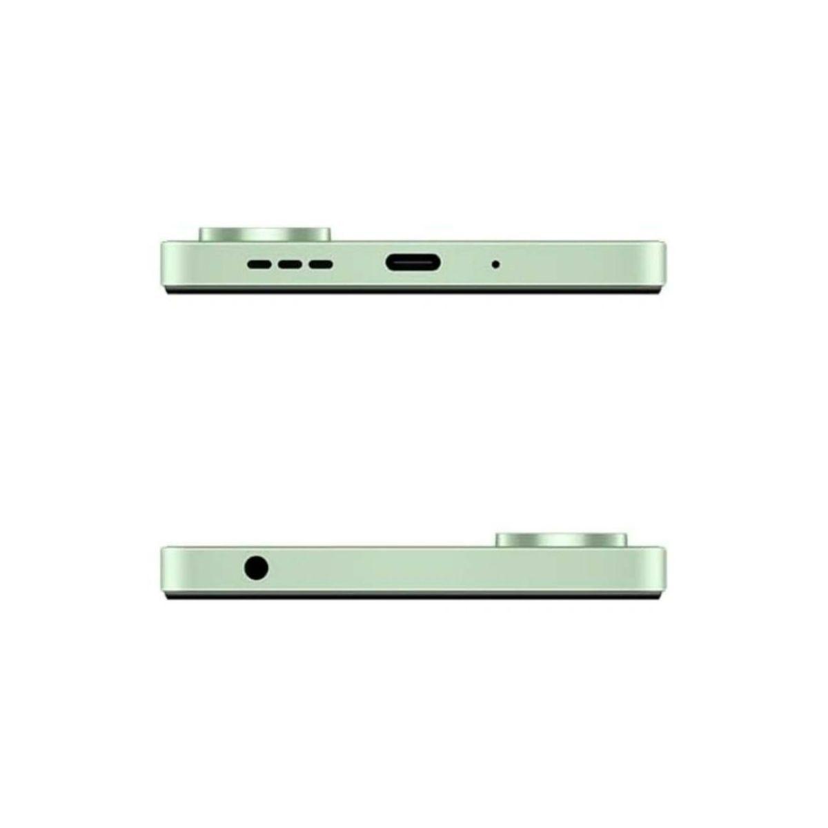 Xiaomi Redmi 13C 4GB + 256GB Verde-5