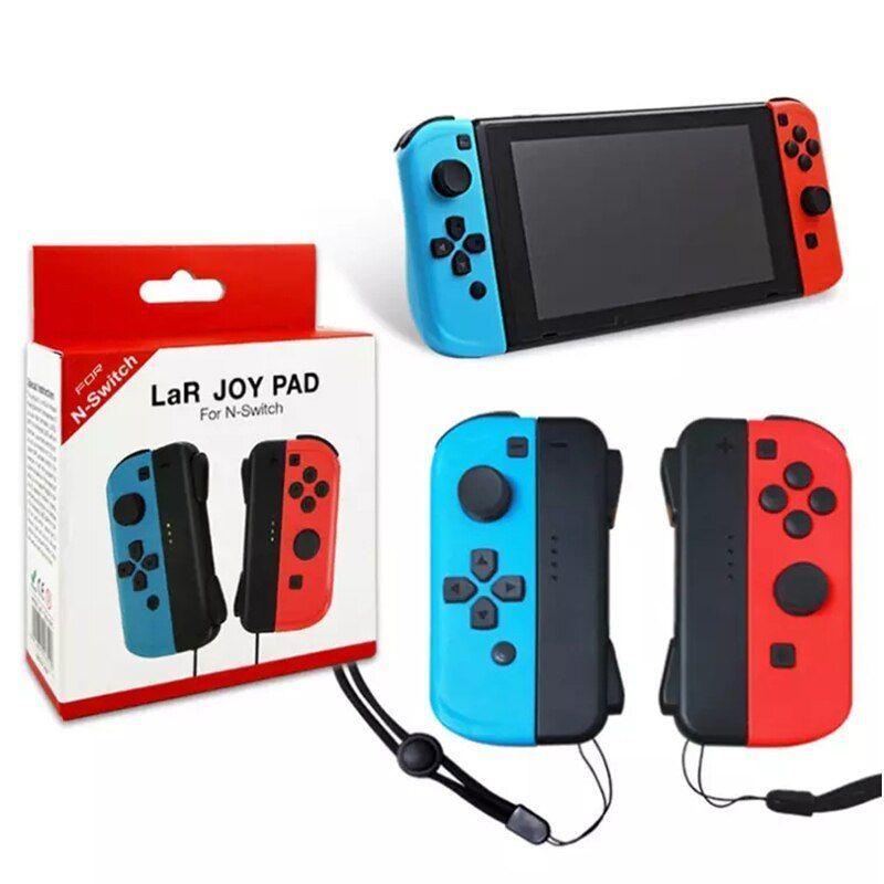 Dobe - Joypad inalámbrico con bluetooth para Nintendo Switch-2