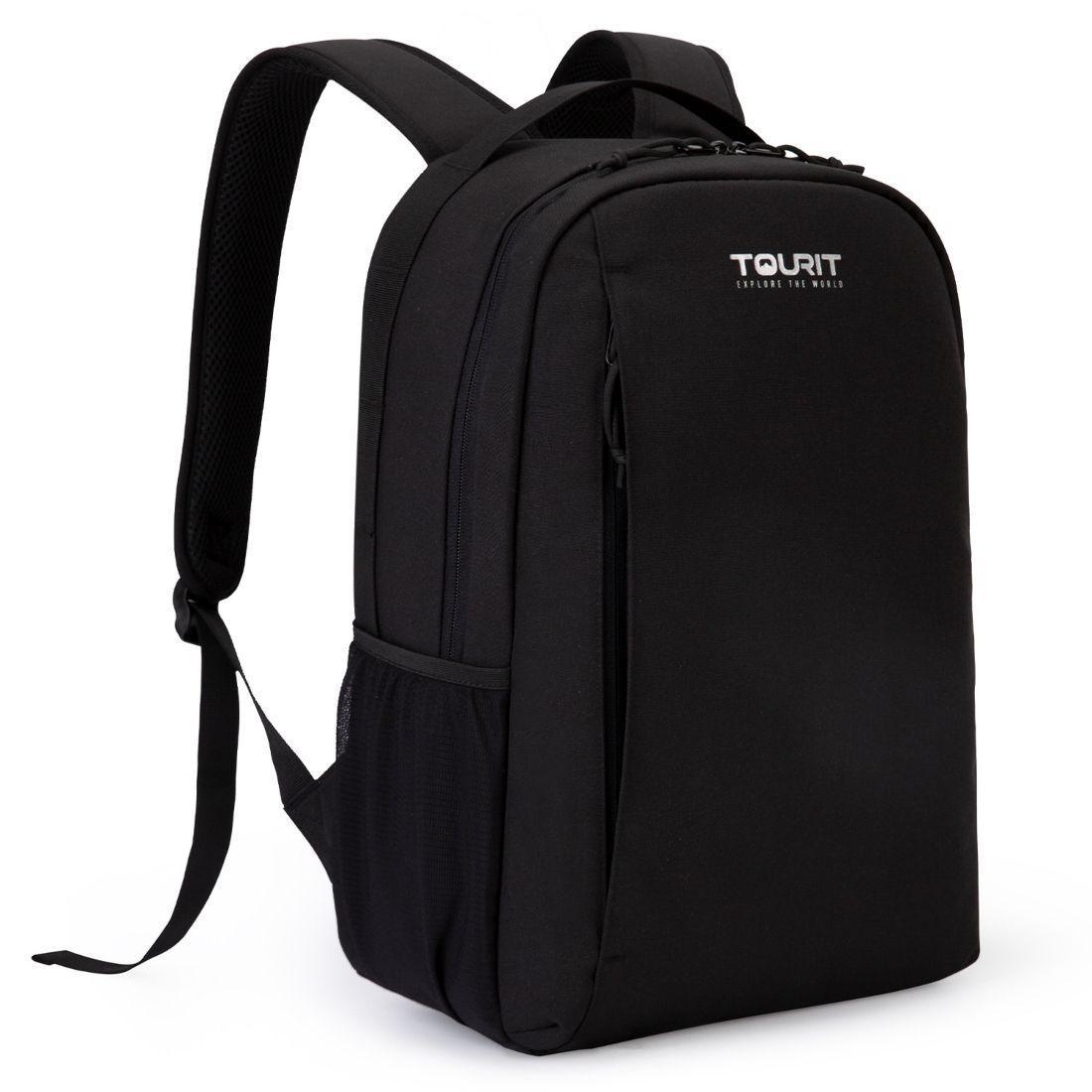 TOURIT Mochila termica- 28 latas-0