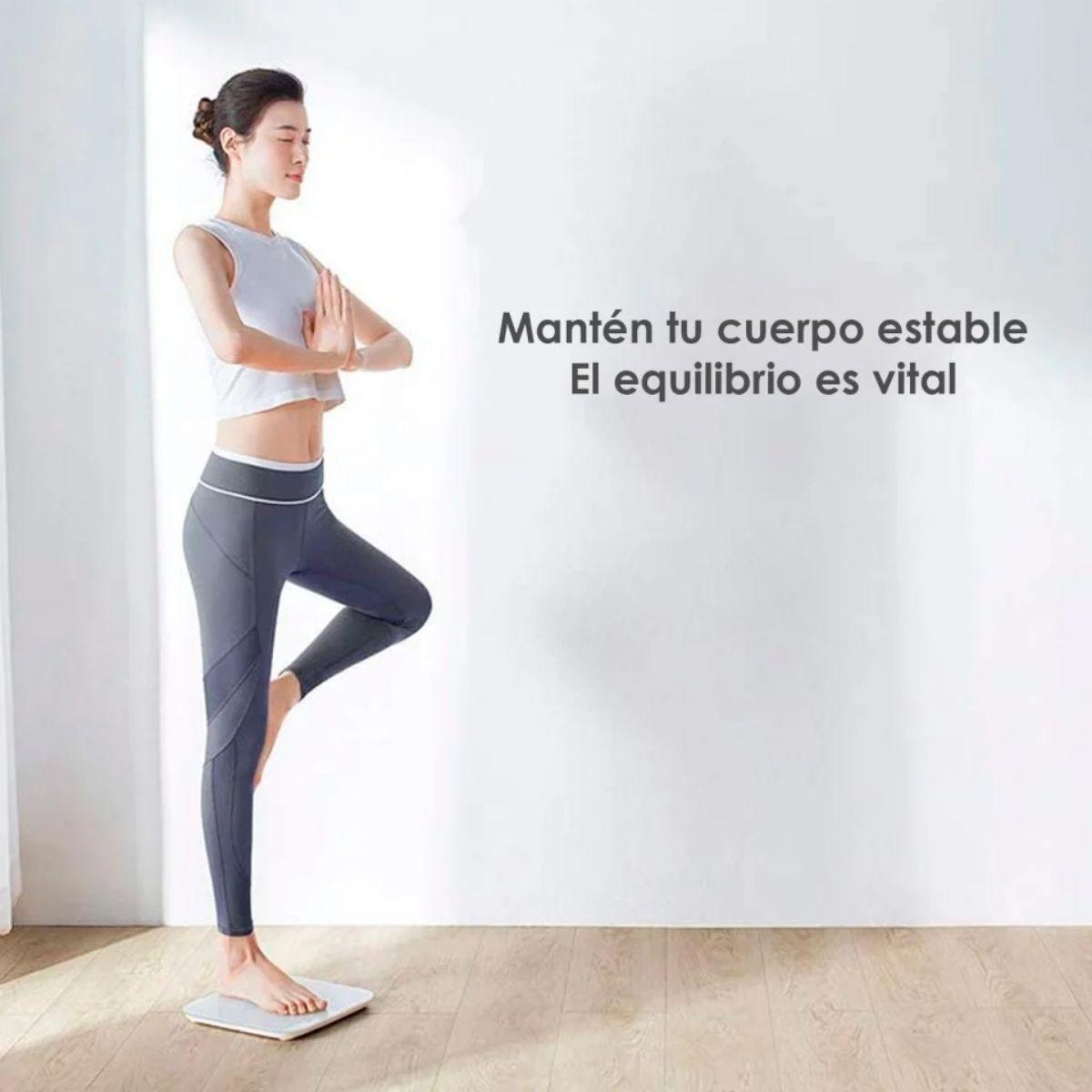 Xiaomi Mi Smart Scale 2 - Balanza inteligente-5