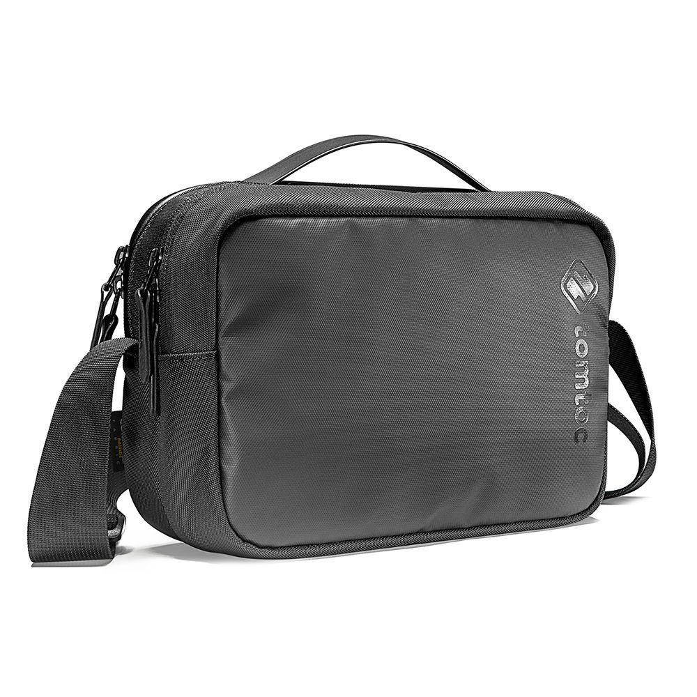 Tomtoc H02 Bolso de hombro Urbano Para iPad 11''-0