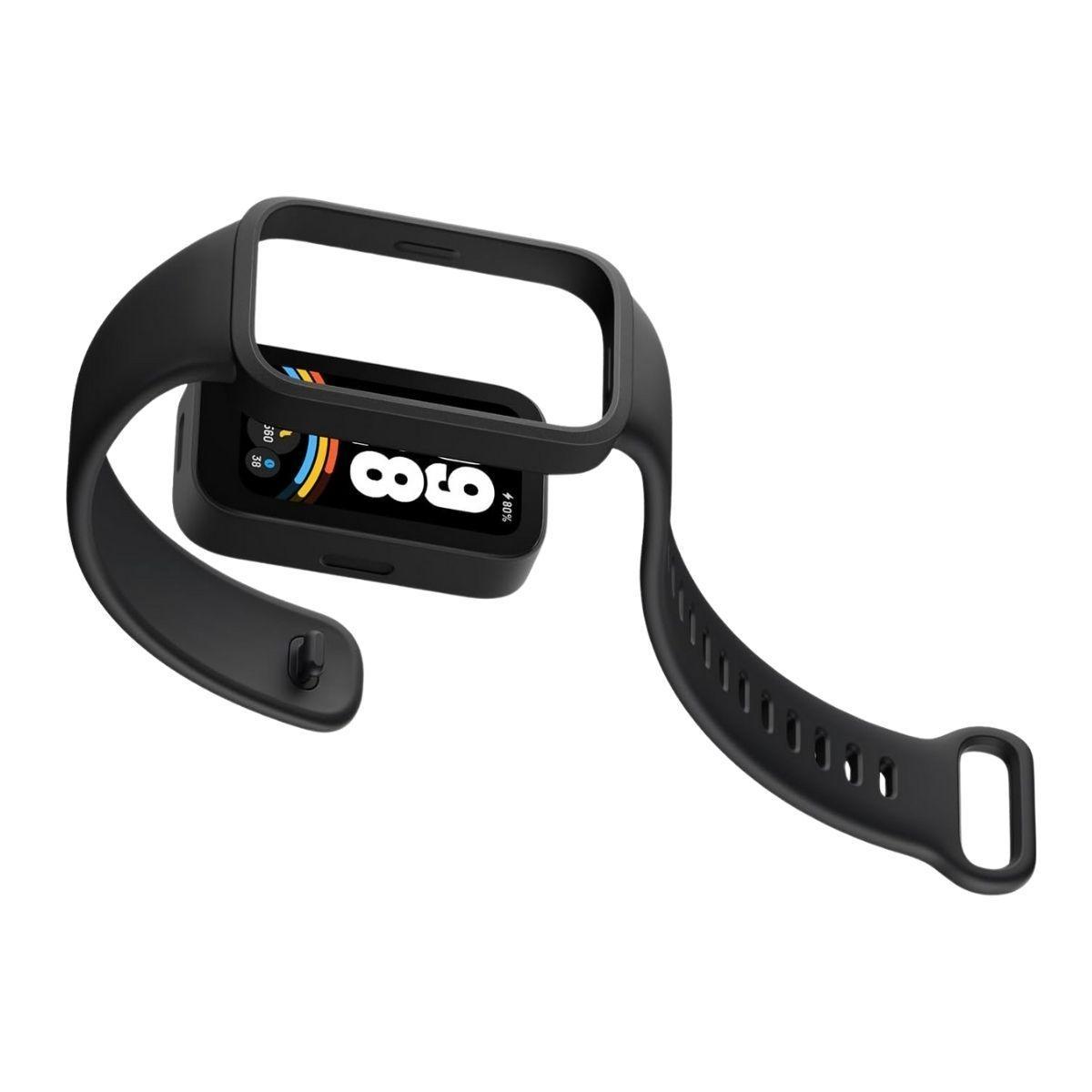 Xiaomi Mi Smart Band 9 Active - Negro-2