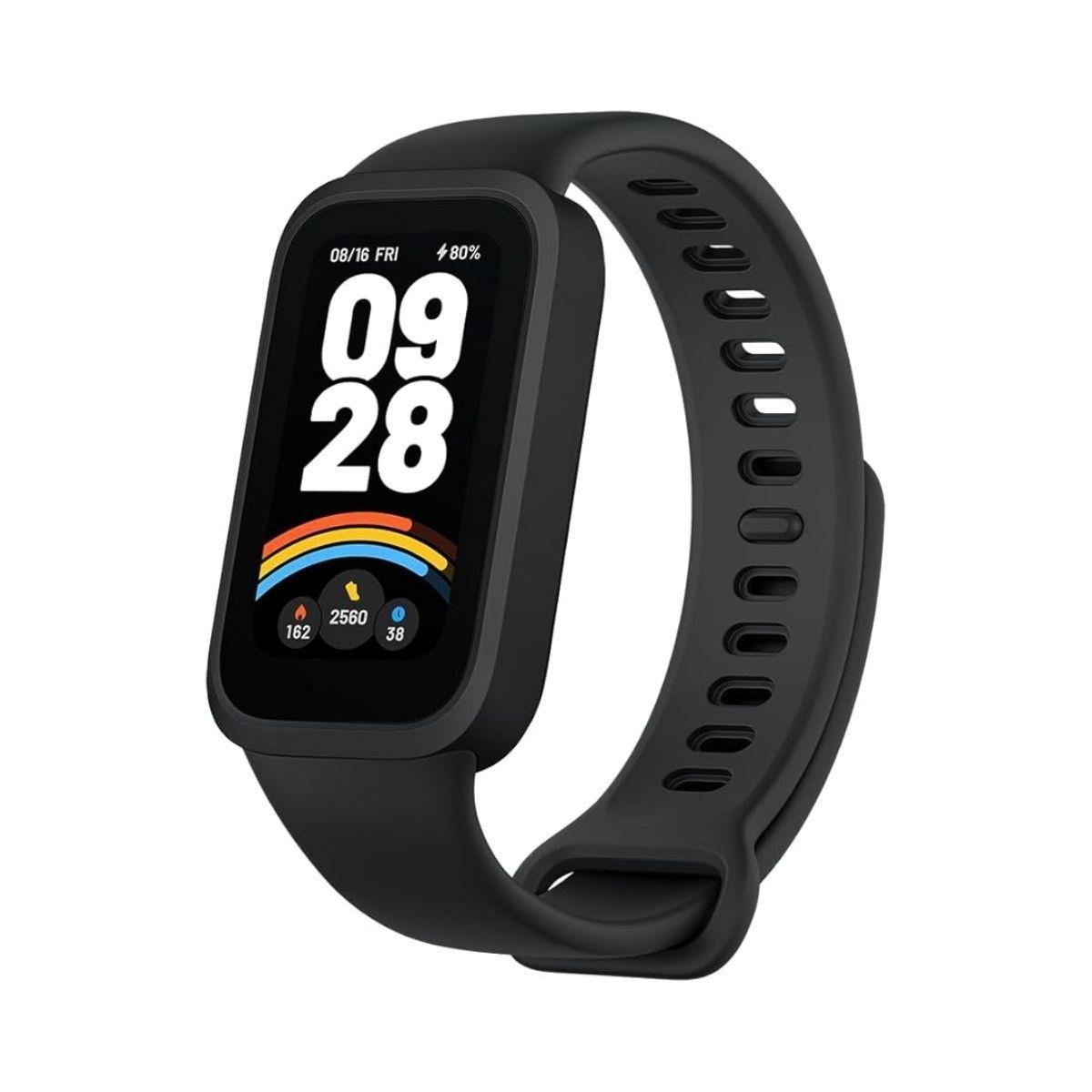 Xiaomi Mi Smart Band 9 Active - Negro-4