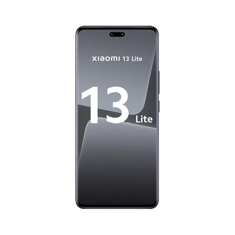 Xiaomi 13 Lite EU 8GB+256GB Negro-2