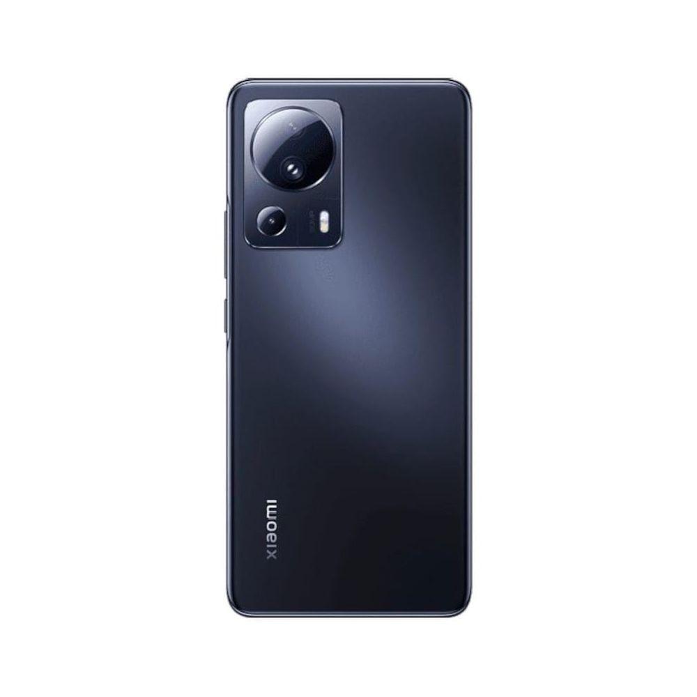 Xiaomi 13 Lite EU 8GB+256GB Negro-3