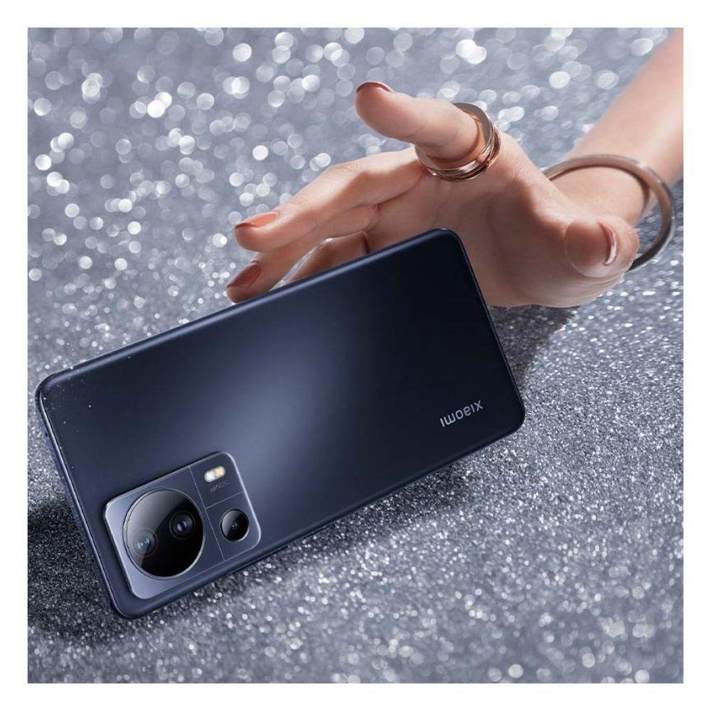 Xiaomi 13 Lite EU 8GB+256GB Negro-7