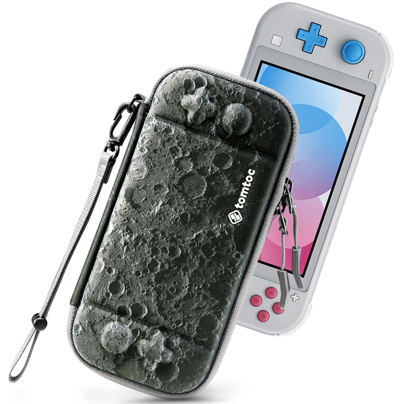 Tomtoc Estuche Ligero Para Nintendo Switch Lite - Moon-0