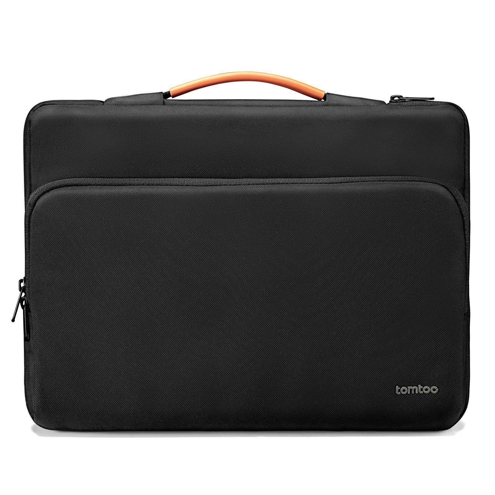 Funda A14 Para Notebook/macbook De 13'' Negro-0