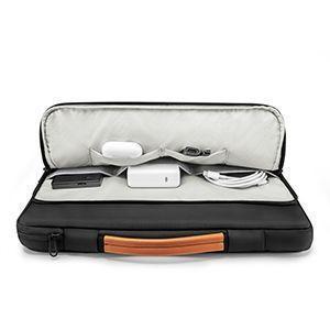 Funda A14 Para Notebook/macbook De 13'' Negro-3
