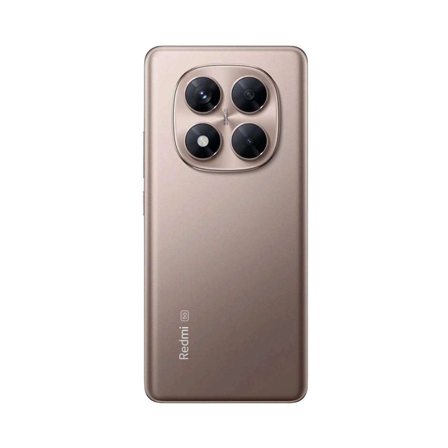 Xiaomi Redmi Note 14 Pro 5G 8GB + 256GB Dorado-5