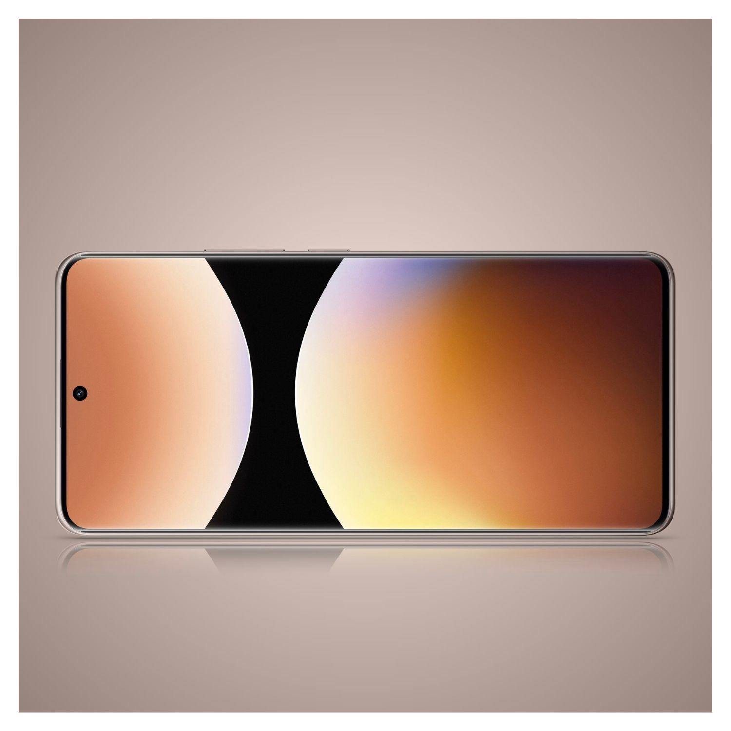 Xiaomi Redmi Note 14 Pro 5G 8GB + 256GB Dorado-7