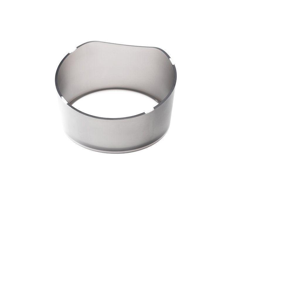 Pidan Plato Volcano Acero Inoxidable Para Perros Y Gatos-3