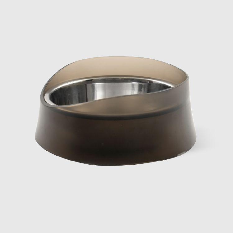Pidan Plato Volcano Acero Inoxidable Para Perros Y Gatos-6