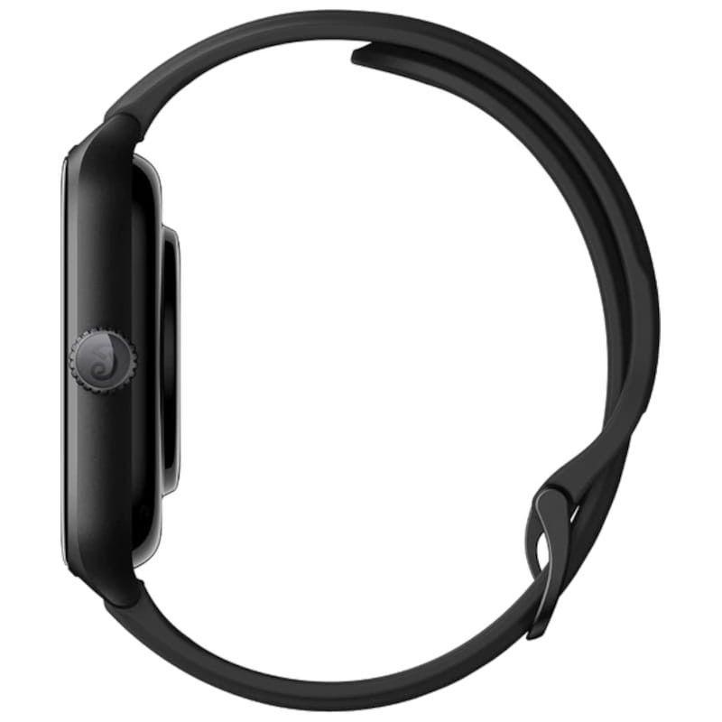 Smartwatch Amazfit GTS 4 Negro-2