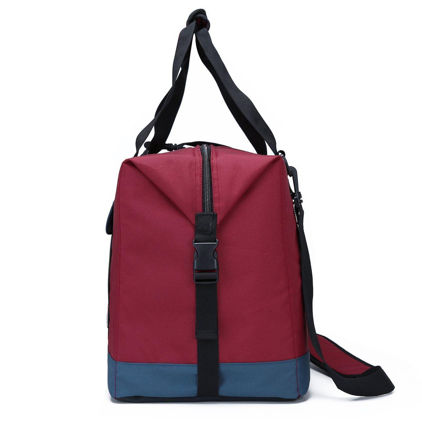 TOURIT Mochila cruzada aislante Budgerigar viajes/familiar-1