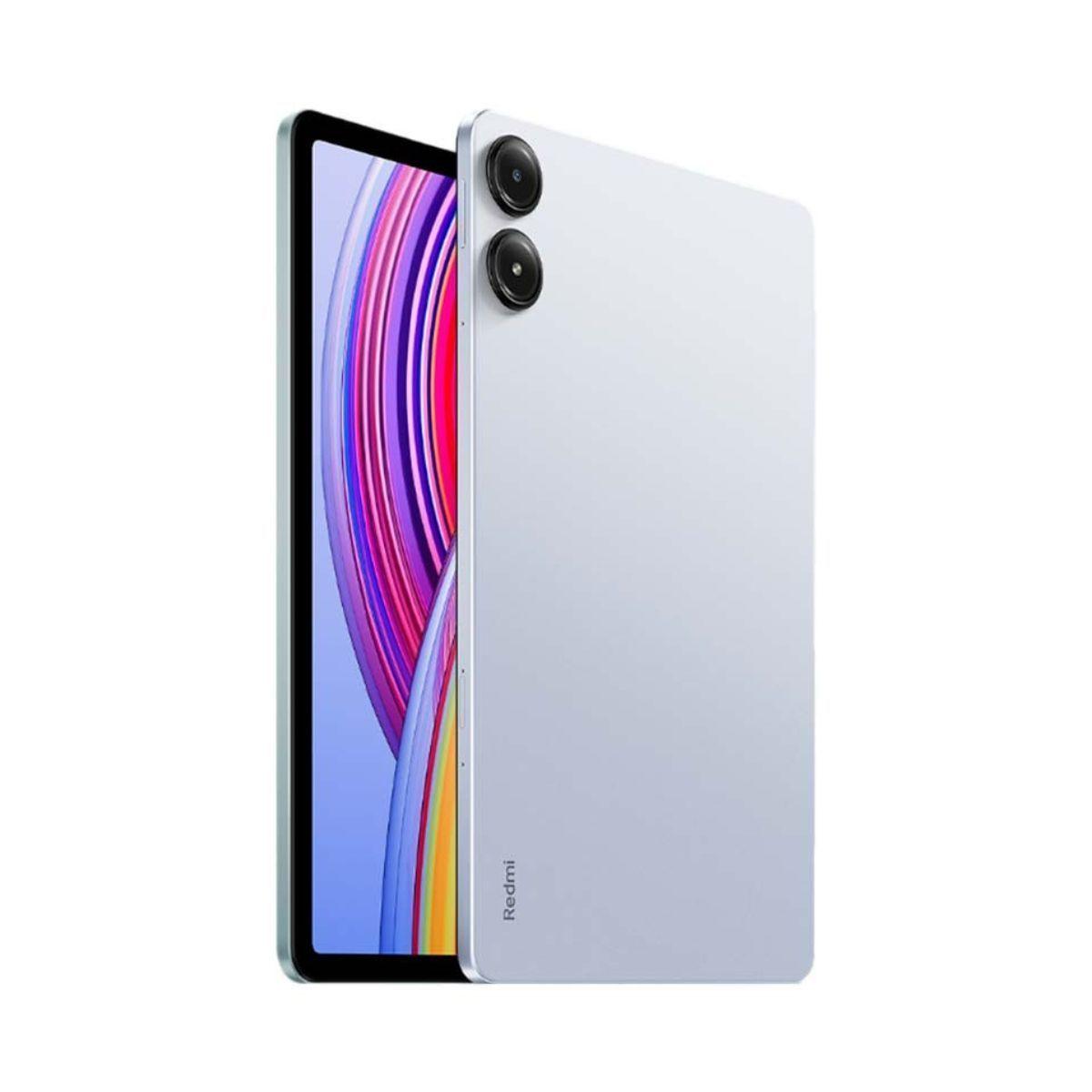 Xiaomi Redmi Pad Pro 8GB + 256GB 12.1 pulgadas Azul-0