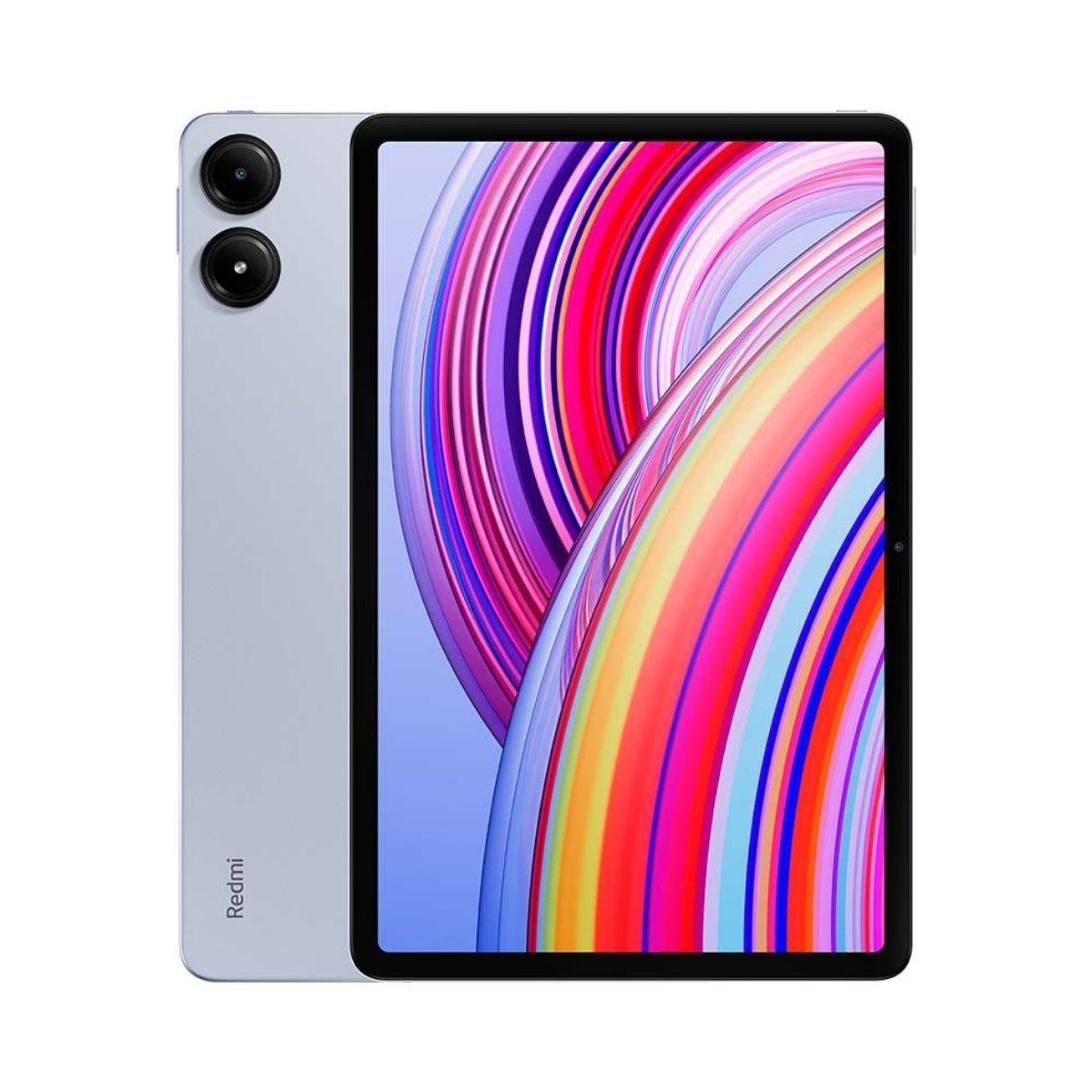 Xiaomi Redmi Pad Pro 8GB + 256GB 12.1 pulgadas Azul-2