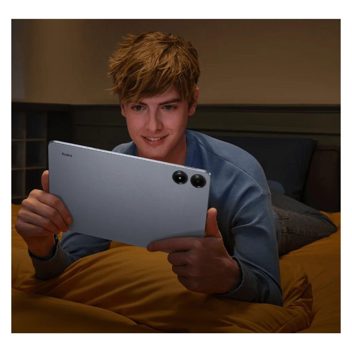 Xiaomi Redmi Pad Pro 8GB + 256GB 12.1 pulgadas Azul-3