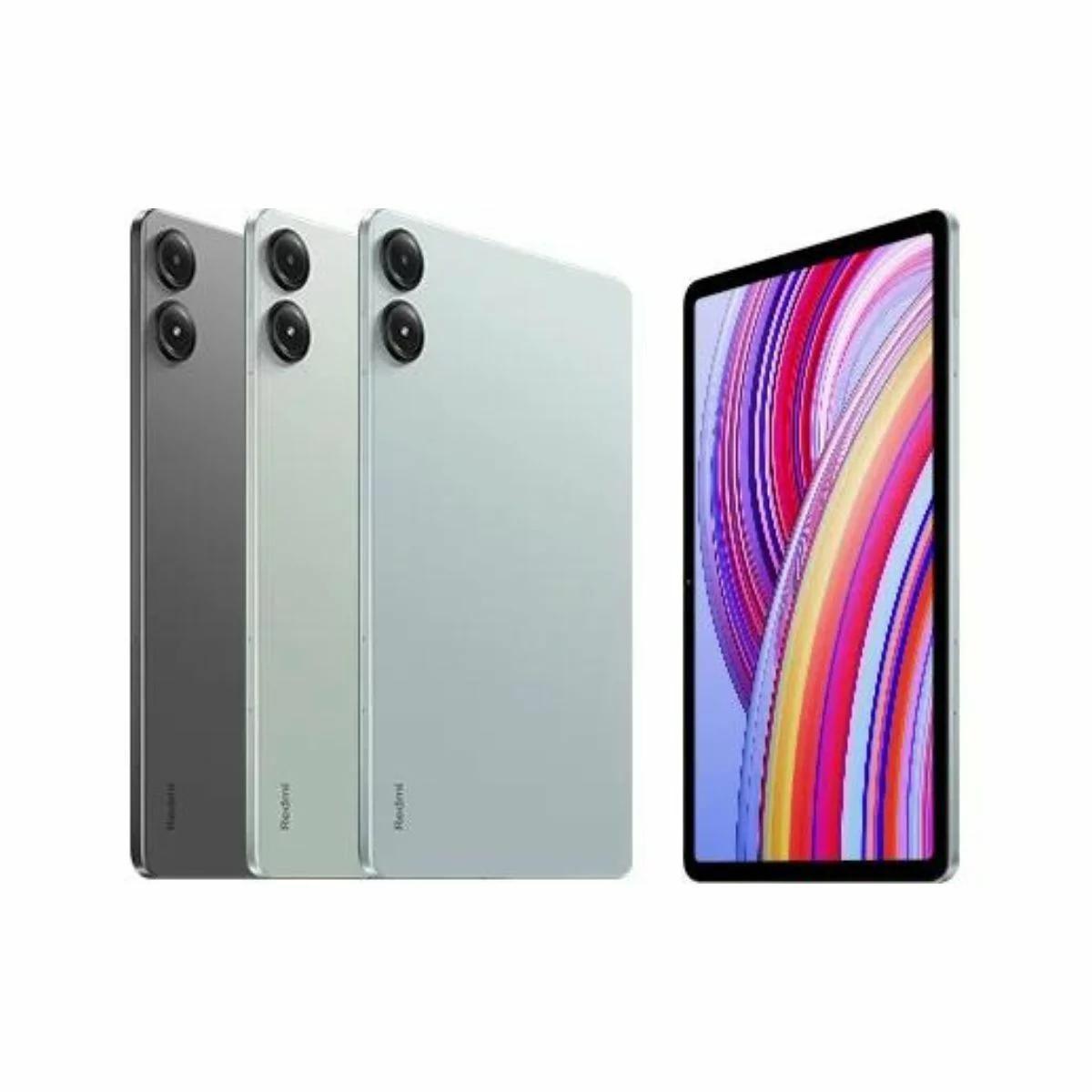 Xiaomi Redmi Pad Pro 8GB + 256GB 12.1 pulgadas Azul-6