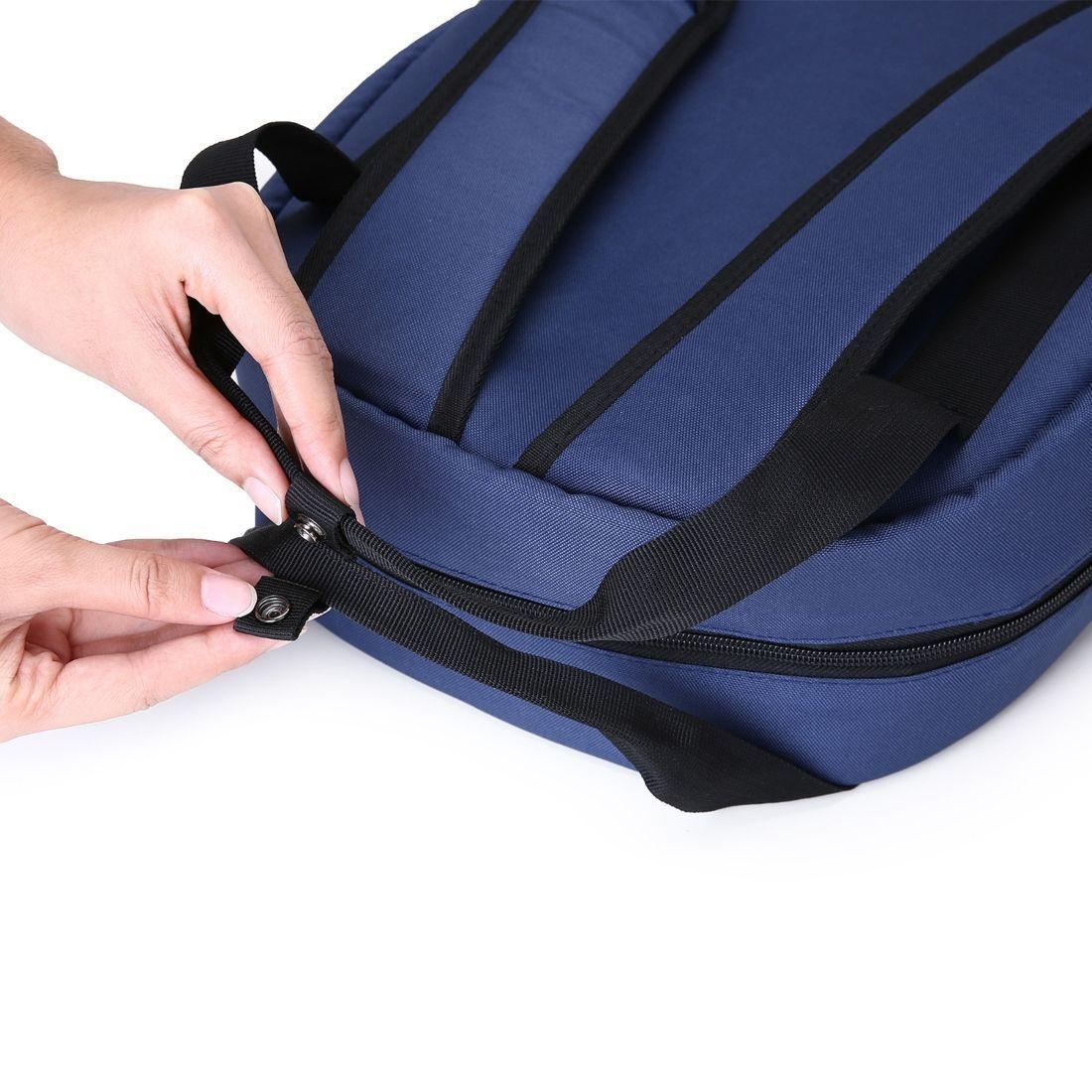 TOURIT Mochila aislante Tanagers -28L-4