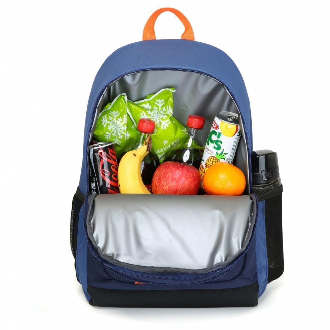 TOURIT Mochila aislante Tanagers -28L-2