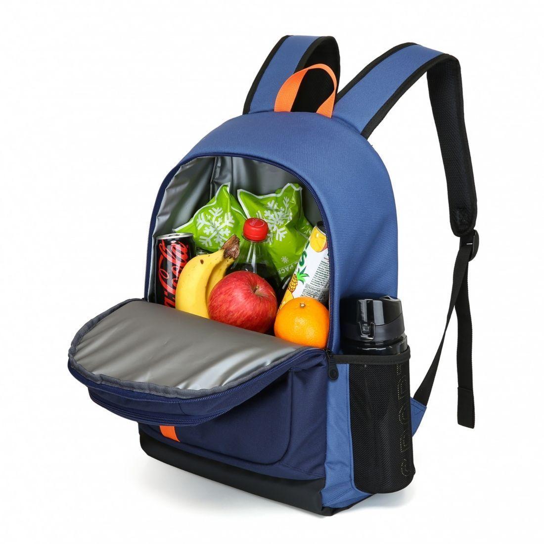 TOURIT Mochila aislante Tanagers -28L-3