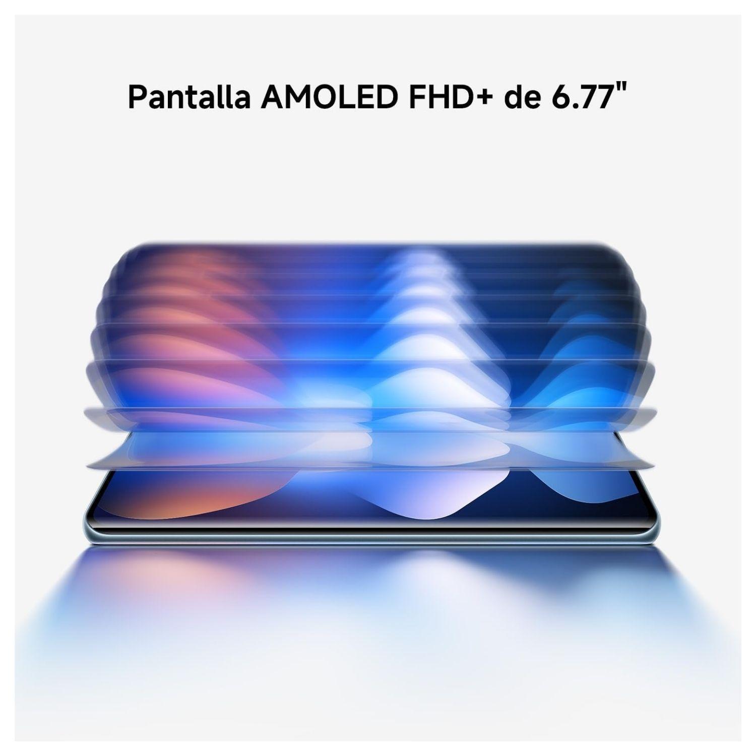 Xiaomi Redmi Note 15 4G LTE 6GB + 128GB Verde Bosque-3