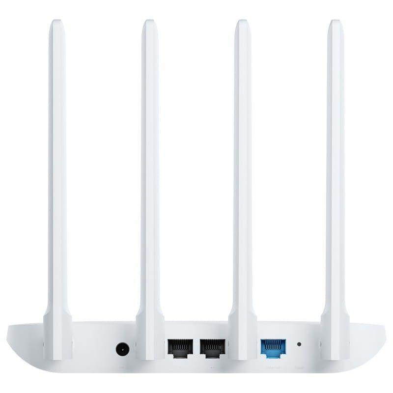 Xiaomi Mi Wifi Router 4C Router-2