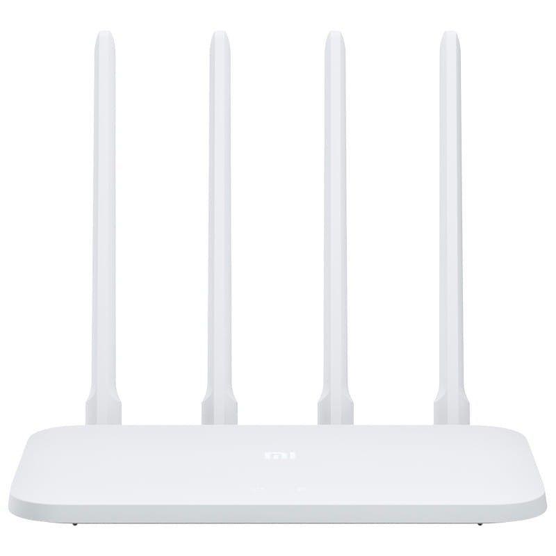 Xiaomi Mi Wifi Router 4C Router-1