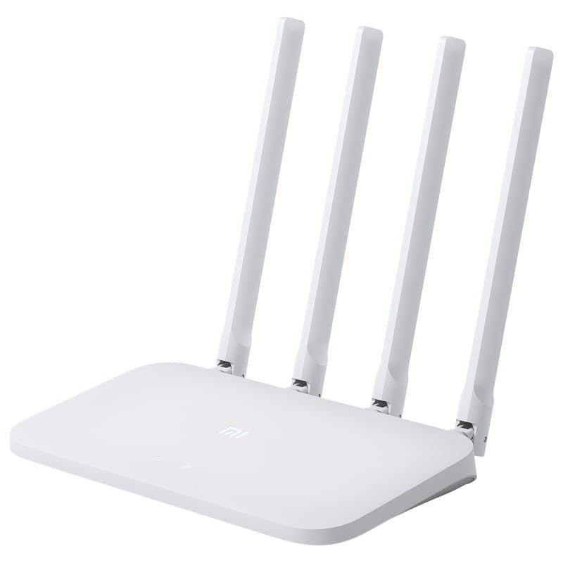 Xiaomi Mi Wifi Router 4C Router-0