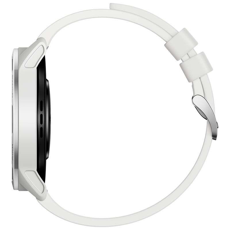 Xiaomi Smartwatch Watch S1 Active - Blanco-1