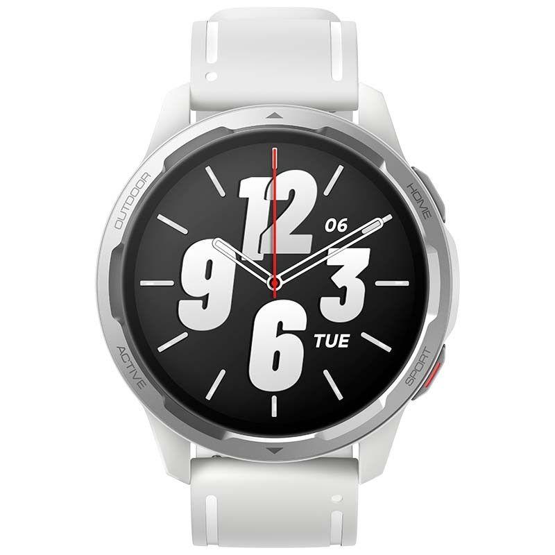Xiaomi Smartwatch Watch S1 Active - Blanco-3