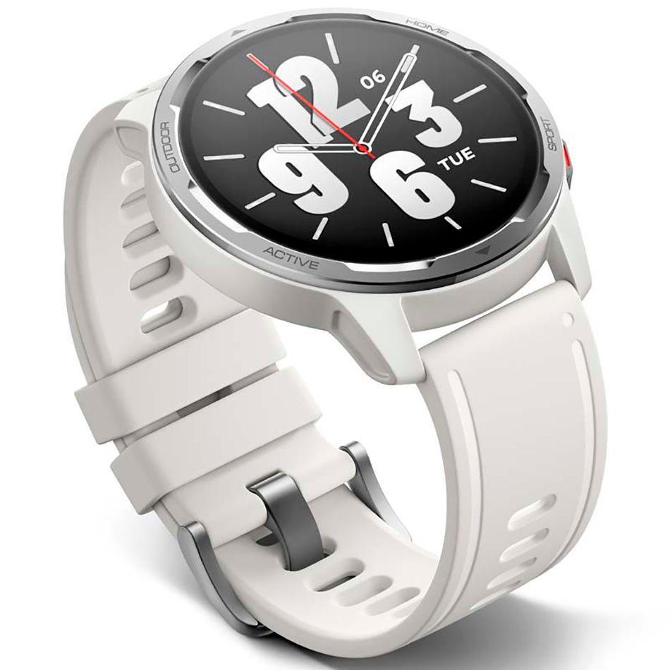 Xiaomi Smartwatch Watch S1 Active - Blanco-2