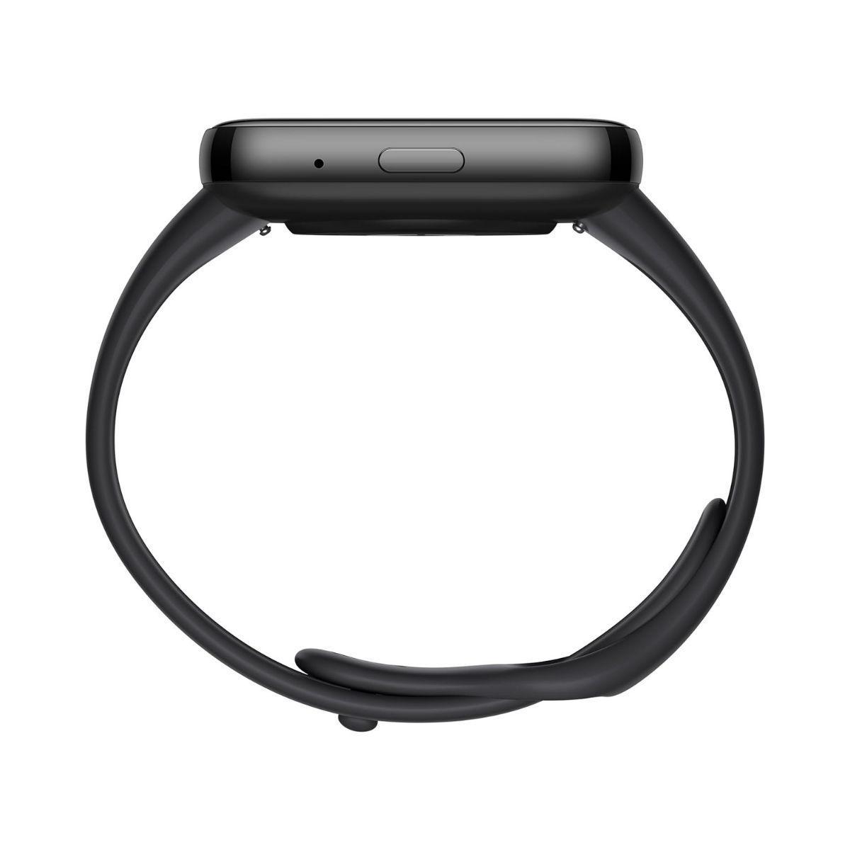 Xiaomi Redmi Watch 3 Active Reloj Inteligente - Negro-2