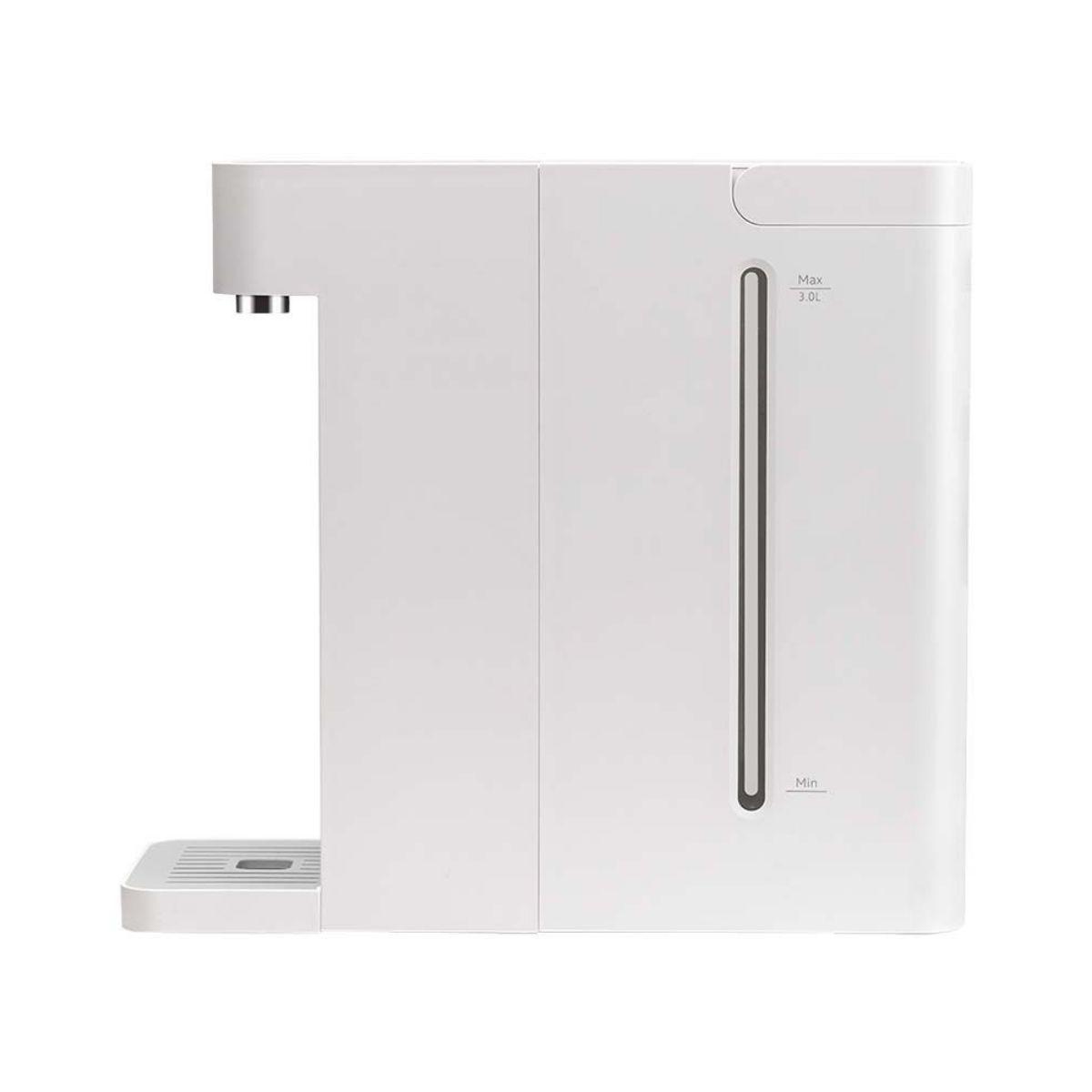 Xiaomi Dispensador de Agua Caliente S1 3L Blanco-1