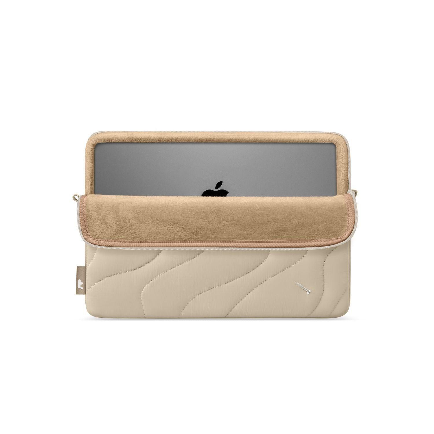 Tomtoc Funda Terra-A27 para MacBook Air 13" Arena-2