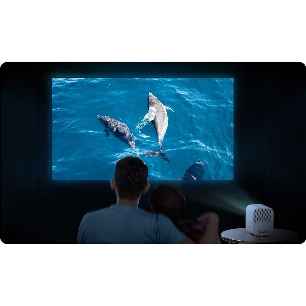 Xiaomi Mi Smart Proyector 2-4