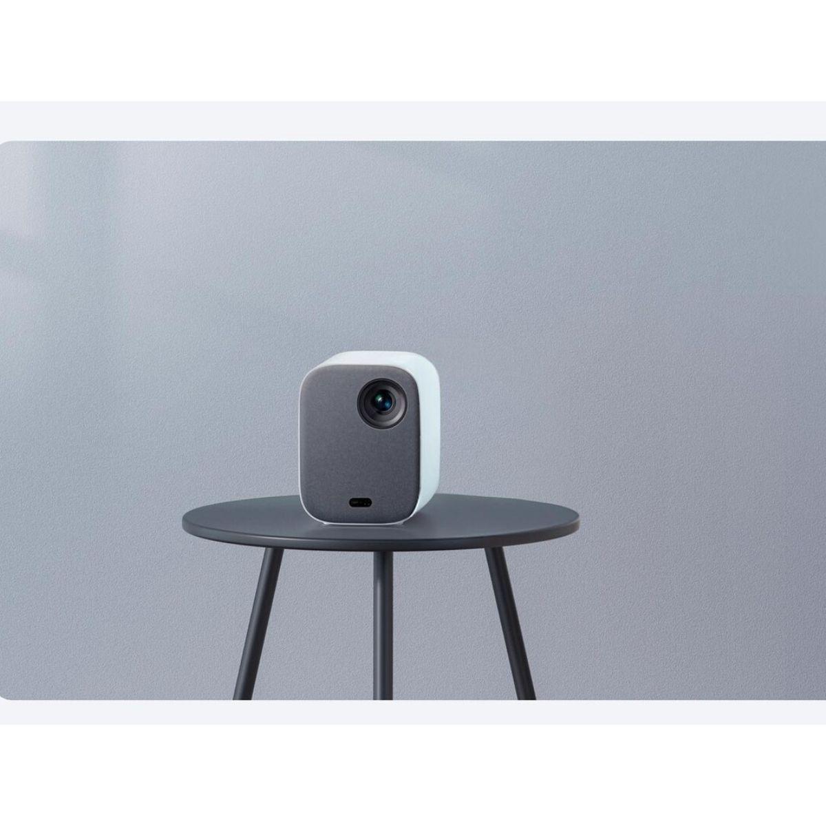 Xiaomi Mi Smart Proyector 2-3