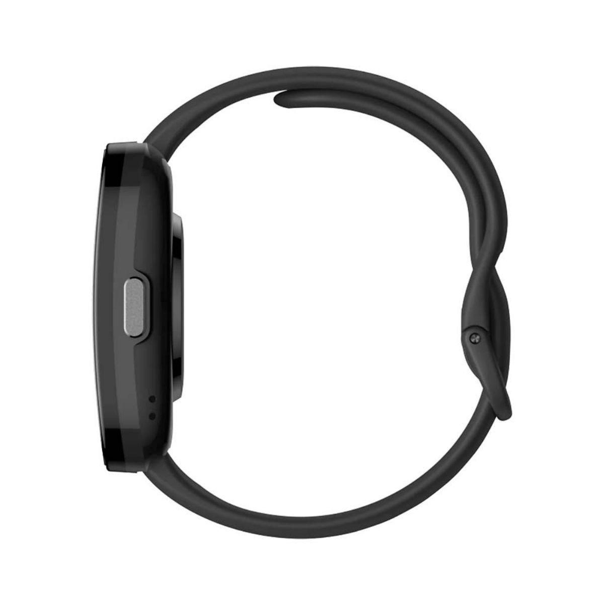 Amazfit Bip 5 Reloj Inteligente - GPS/IP68/+120 deportivos - Negro-1