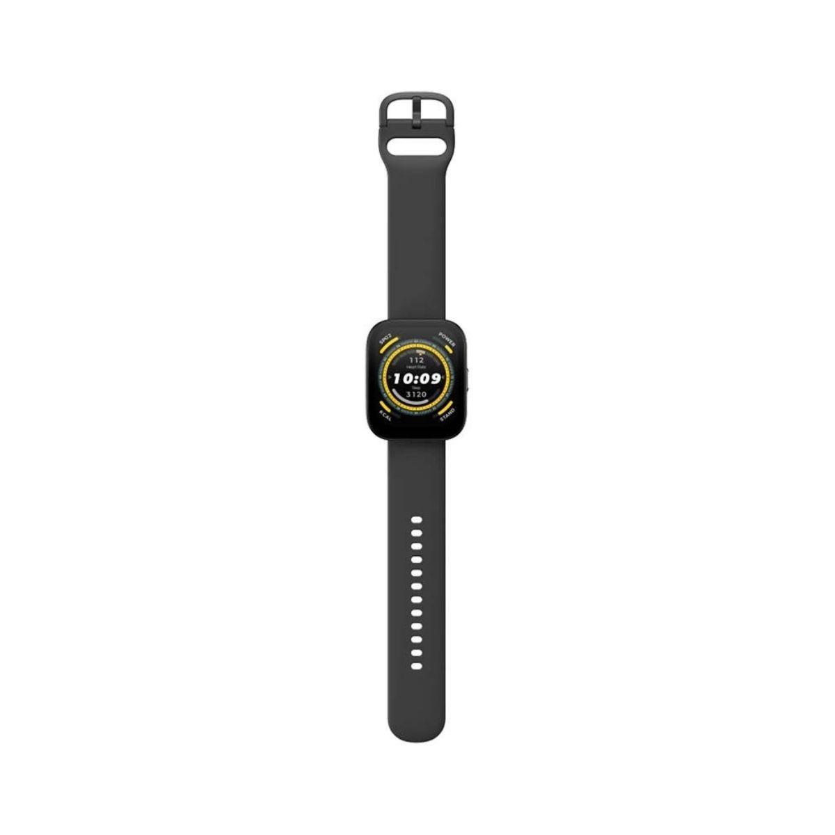 Amazfit Bip 5 Reloj Inteligente - GPS/IP68/+120 deportivos - Negro-2