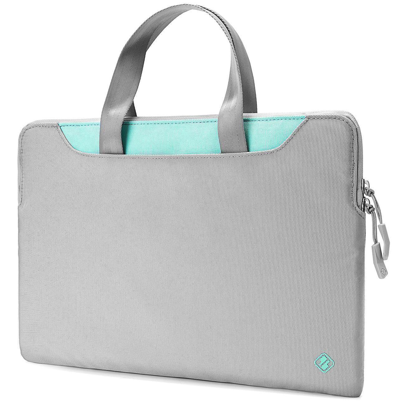 Funda A21 para Macbook de 13''-Gris-0