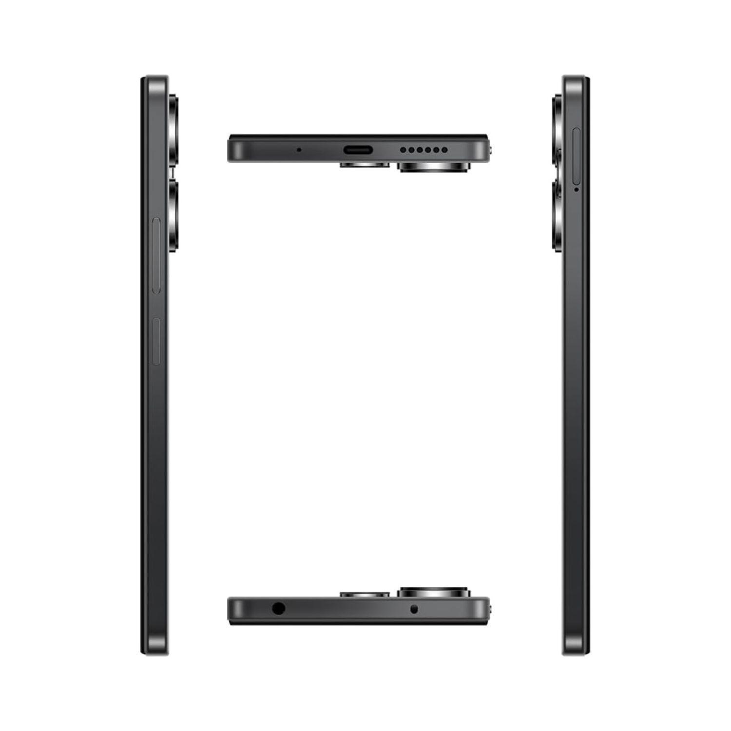 Xiaomi Redmi 13X 4G 8GB + 256 GB Negro-6