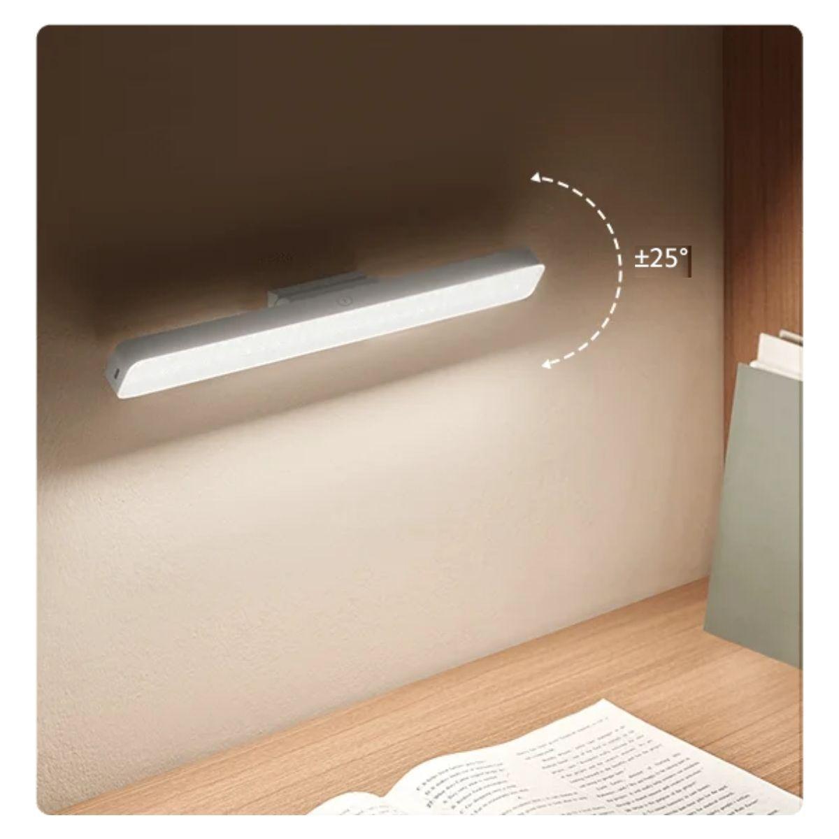 Xiaomi Lámpara de lectura Magnetic Reading Light Bar 4000K-4
