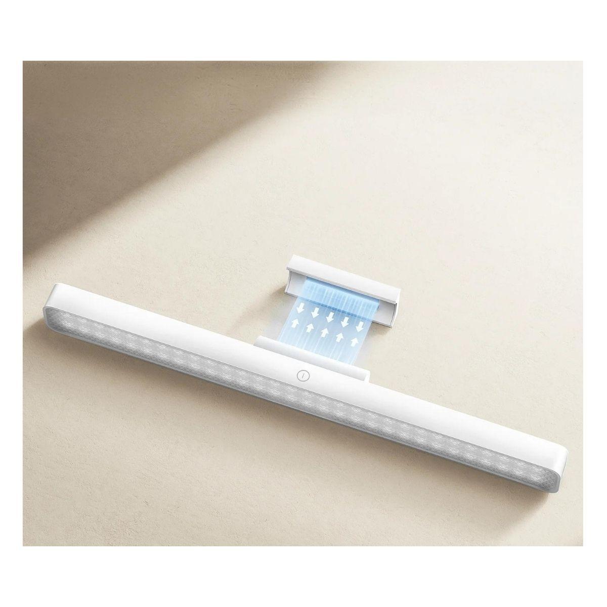 Xiaomi Lámpara de lectura Magnetic Reading Light Bar 4000K-6