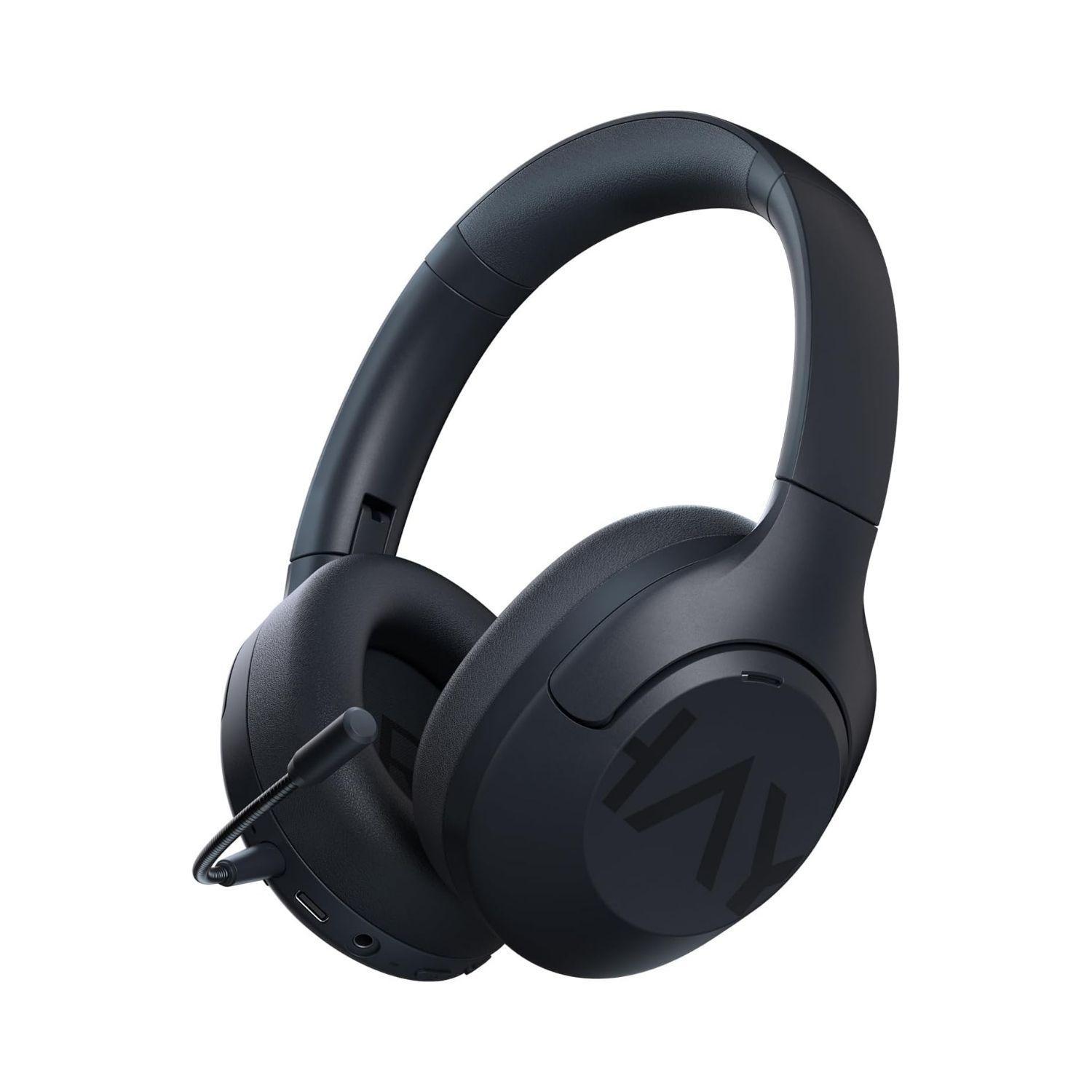 Haylou S30 Pro Audífonos Inalámbricos Bluetooth Mic e-Sport Negro-0