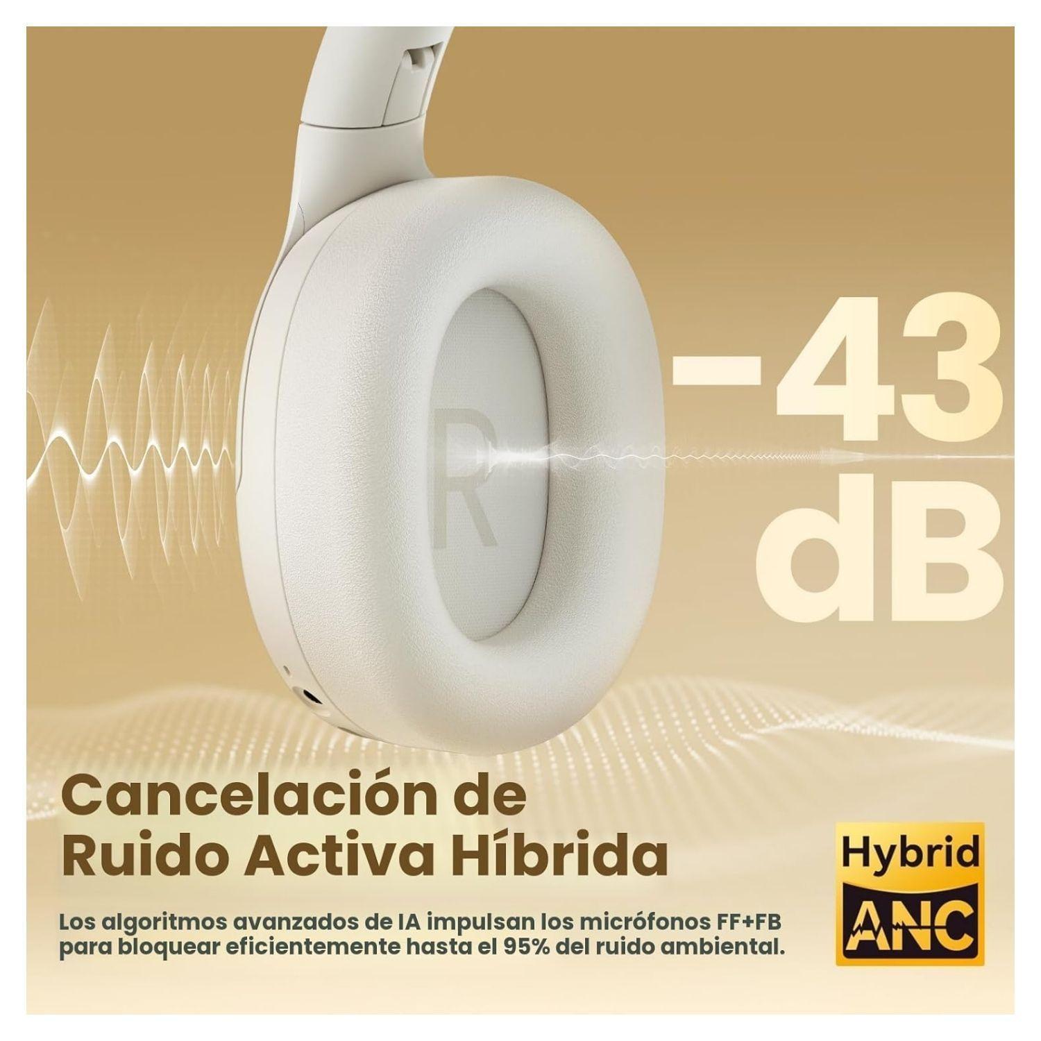 Haylou S30 Pro Audífonos Inalámbricos Bluetooth Mic e-Sport Negro-7