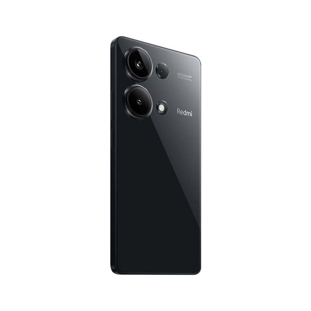 Xiaomi Redmi Note 13 PRO 4G 8GB+256GB Negro-4