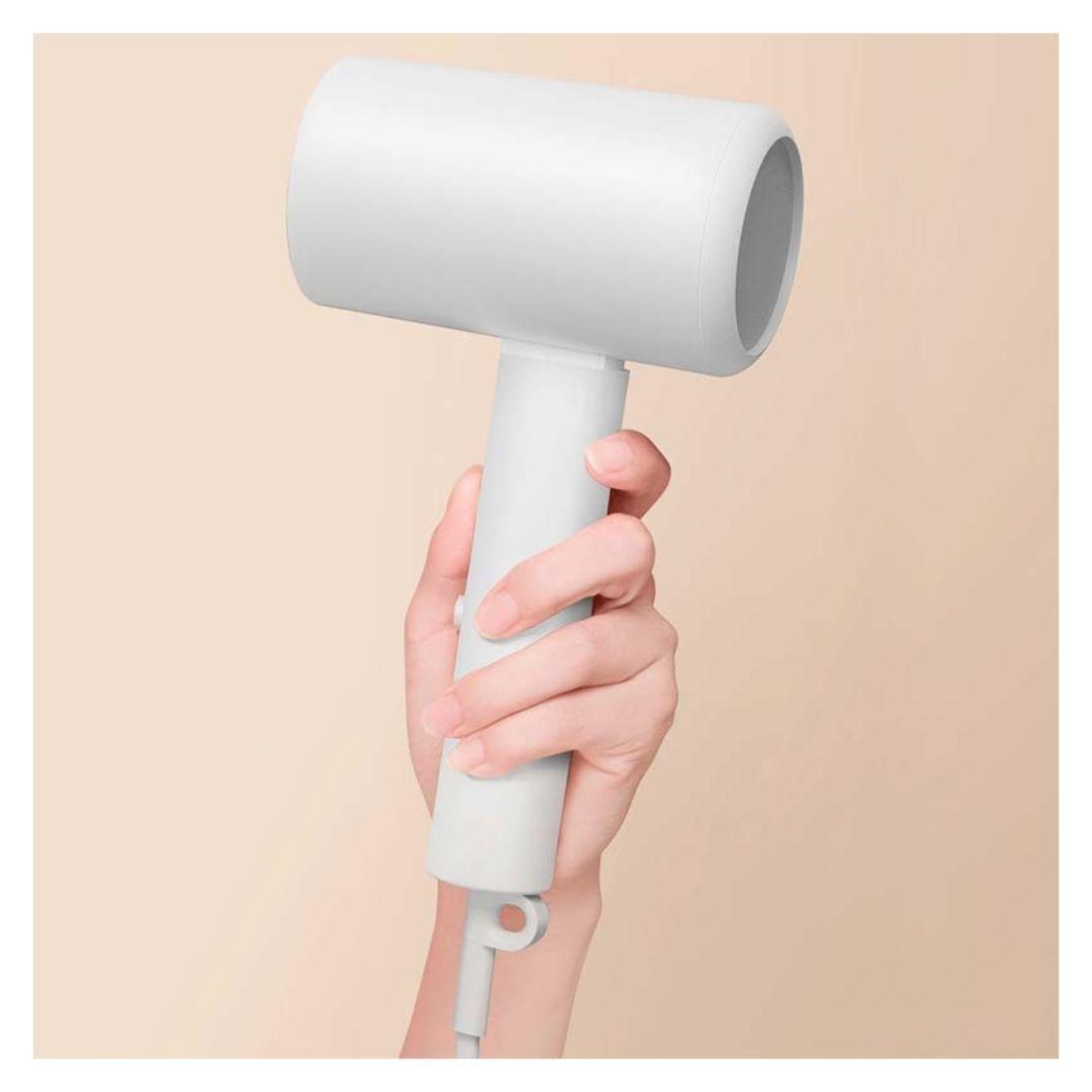 Xiaomi Secador de Pelo Compacto H101 Blanco-1